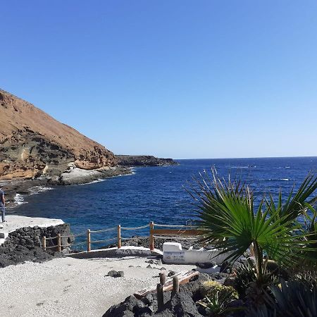 Nice 2 Bedroom Flat With Big Pools And Big Terrace Parque Don Jose, 313 Costa Del Silencio Esterno foto