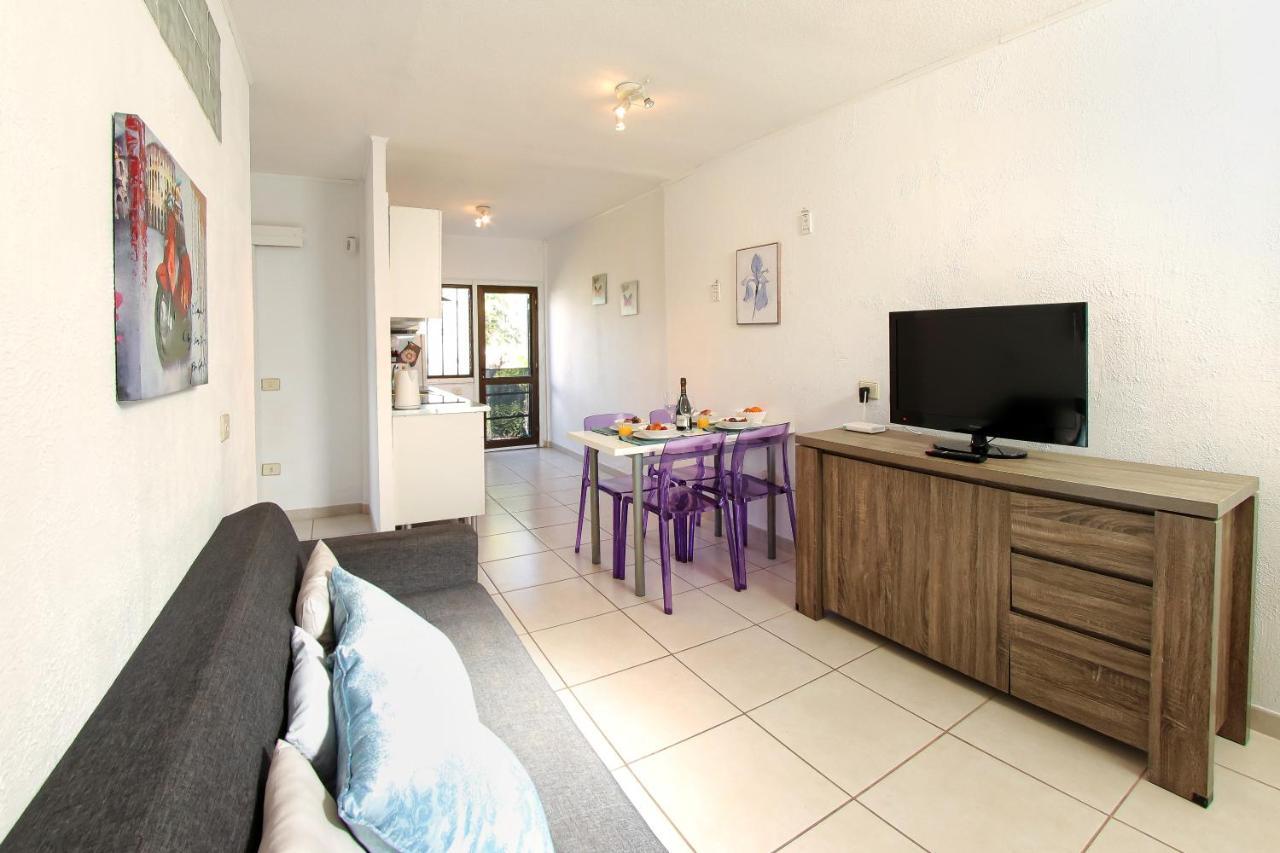 Nice 2 Bedroom Flat With Big Pools And Big Terrace Parque Don Jose, 313 Costa Del Silencio Esterno foto