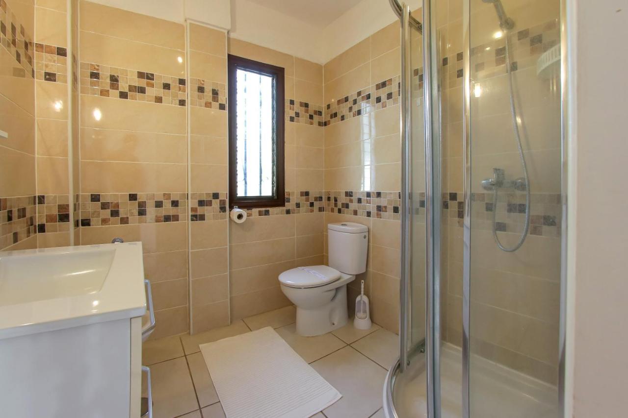 Nice 2 Bedroom Flat With Big Pools And Big Terrace Parque Don Jose, 313 Costa Del Silencio Esterno foto