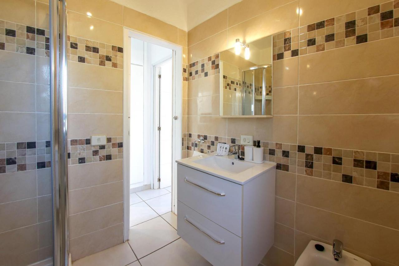 Nice 2 Bedroom Flat With Big Pools And Big Terrace Parque Don Jose, 313 Costa Del Silencio Esterno foto