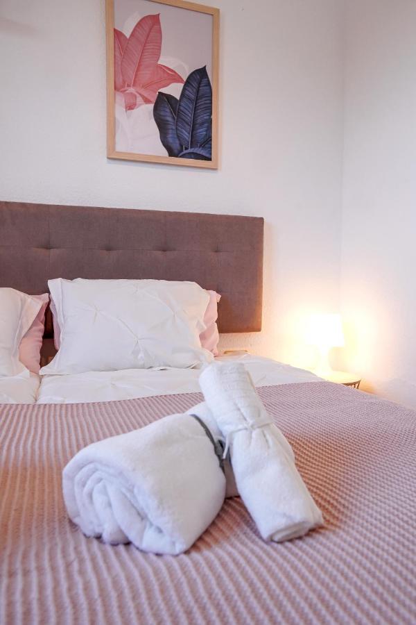 Nice 2 Bedroom Flat With Big Pools And Big Terrace Parque Don Jose, 313 Costa Del Silencio Esterno foto